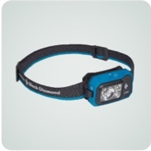 Head Lamps image